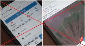 Công an Nghệ An triệt xóa ổ nhóm cho vay lãi nặng trên cả nước với lãi suất lên đến 365%/năm