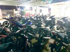 Cần Thơ: Ngăn chặn nhóm thanh thiếu niên ở các tỉnh tụ tập, đua xe