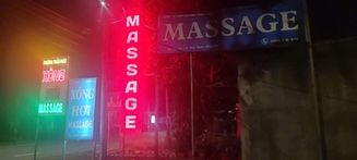 Đồng loạt ra quân triệt xóa nhiều tụ điểm mại dâm núp bóng kinh doanh massage