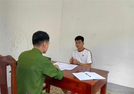 Khởi tố 02 đối tượng đánh bạc với số tiền đặt cược trên 03 tỷ đồng