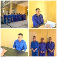 Triệt phá đường dây cá độ bóng đá, cho vay lãi nặng quy mô hơn 500 tỷ đồng