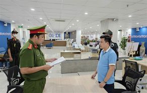Khám xét khẩn cấp Công ty GFDI có hành vi "Lừa đảo chiếm đoạt tài sản" của hàng nghìn khách hàng