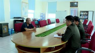 Hưng Yên: Khởi tố các đối tượng “Tổ chức cho người khác ở lại Việt Nam trái phép”