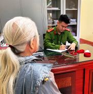 Công an Ninh Bình phối hợp ngăn chặn kịp thời vụ lừa đảo chiếm đoạt tài sản qua mạng viễn thông