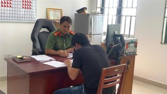Bình Thuận: Xử phạt 5 triệu đồng đối với hành vi xúc phạm cơ quan, tổ chức trên mạng xã hội