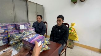 Đắk Lắk: Công an huyện Ea Kar tấn công tội phạm mạnh ngay trong những ngày đầu cao điểm