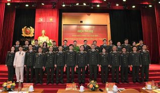 Văn phòng Bộ Công an tiếp tục thực hiện hiệu quả chức năng tham mưu, dự báo sát, “đúng” và “trúng” tình hình