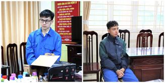 Nam Định: Triệt phá đường dây làm giả con dấu, tài liệu của cơ quan, tổ chức