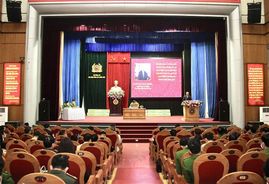 Những vấn đề lý luận và thực tiễn của việc chuyển chức năng quản lý nhà nước về đào tạo, sát hạch, cấp Giấy phép lái xe cơ giới đường bộ từ Bộ Giao thông vận tải sang Bộ Công an
