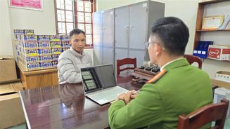 Gia Lai: Khởi tố đối tượng vận chuyển 200 kg pháo nổ trái phép