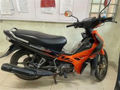 Bình Dương: Bắt giữ đối tượng gây ra 11 vụ cướp giật tài sản