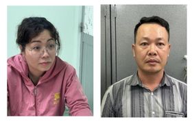 Đánh sập đường dây tạo lập các tài khoản doanh nghiệp “ma” để lừa đảo chiếm đoạt tài sản