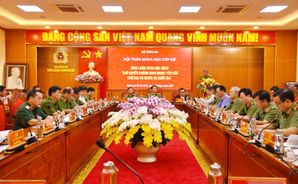 Chủ quyền không gian mạng: Yêu cầu thời đại và nghĩa vụ quốc gia