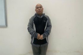 Bắt giữ đối tượng lừa đảo chiếm đoạt tài sản của các nhà chùa