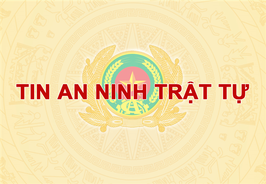 Lâm Đồng: Khởi tố đối tượng dùng rìu cướp tiệm vàng ở Di Linh
