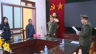 Thái Bình: Khởi tố 2 đối tượng sử dụng tài liệu giả lập hồ sơ đề nghị hưởng chế độ, chính sách
