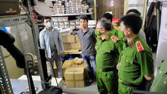 Đảm bảo trật tự an toàn giao thông, phòng chống cháy, nổ tại TP. Hồ Chí Minh