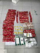 Đồng Nai: Triệt phá đường dây mua bán ma túy liên tỉnh, thu giữ 5kg ma túy