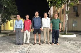 Kiên Giang: Triệt xóa đường dây cá độ bóng đá qua mạng, giao dịch khoảng 400 tỷ đồng