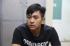 Bắt giữ thêm một đối tượng tham gia đường dây mua, bán tài khoản ngân hàng
