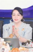 Tìm bị hại trong vụ án lừa đảo bán vàng giả tại Công ty cổ phần trang sức Coco Lee Diamond Hà Nội