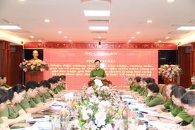 Nhận diện những thuận lợi, khó khăn trong thực tiễn triển khai công tác ghi âm hoặc ghi hình có âm thanh trong hỏi cung bị can
