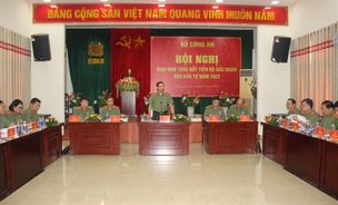 Giải ngân vốn đầu tư phải gắn với kiểm soát chất lượng công trình, thủ tục đúng quy định