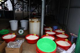 Triệt phá xưởng sản xuất ma túy lớn nhất từ trước đến nay; bắt giữ 11 đối tượng, thu giữ 1,4 tấn ketamin cùng gần 80 tấn hóa chất