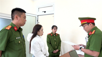 Lâm Đồng: Khởi tố đối tượng tổ chức chơi huê chiếm đoạt hơn 2,5 tỷ đồng