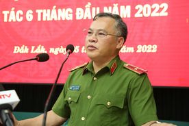 Đẩy mạnh vận động, tuyên truyền quần chúng nhân dân tham gia bảo đảm trật tự, an toàn giao thông