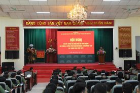 Đảm bảo toàn diện các mặt công tác an ninh mạng và phòng, chống tội phạm sử dụng công nghệ cao