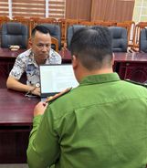Triệt xóa đường dây môi giới mại dâm online liên tỉnh với hàng chục ngàn thành viên tham gia
