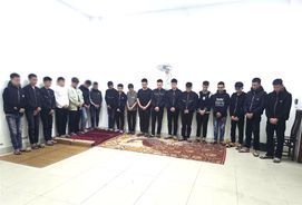 Bắt, xử lý nghiêm nhóm hàng chục đối tượng “Gây rối trật tự công cộng và Cố ý làm hư hỏng tài sản”