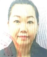 Truy nã bị can Lý Mỹ Hằng