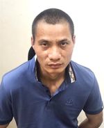 Công an TP Hà Nội nhanh chóng bắt giữ đối tượng cướp ngân hàng