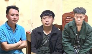 Hà Giang: Khởi tố, tạm giam 03 đối tượng “Tổ chức cho người khác xuất cảnh, nhập cảnh trái phép”