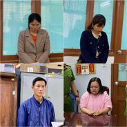 Phú Yên: Khởi tố thêm 4 bị can gây thất thoát ngân sách nhà nước