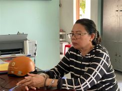 Phú Yên: Bắt tạm giam đối tượng chiếm đoạt gần 700 triệu tiền hụi