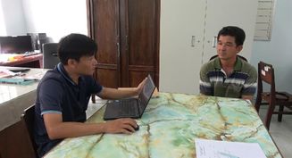 Tiền Giang: Đối tượng giết người bị bắt giữ sau gần 19 giờ gây án