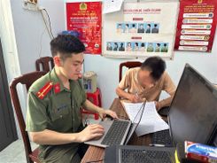 Hòa Bình: Xử lý các cá nhân có hoạt động sử dụng nhóm kín facebook để báo chốt giao thông trên địa bàn huyện Mai Châu