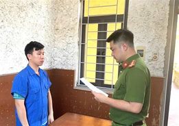 Khởi tố nhân viên tham ô hơn 200 triệu đồng tại Công ty FPT Retail