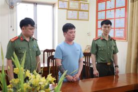 Lạng Sơn: Khởi tố đối tượng Lê Việt Hùng về hành vi cưỡng đoạt tài sản