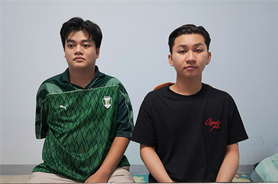 Bắt 2 đối tượng lừa hàng chục nạn nhân mở ví điện tử, thẻ tín dụng để chiếm đoạt hàng tỷ đồng