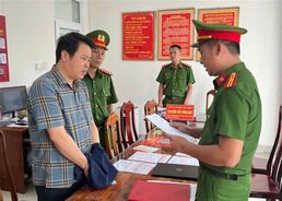 Quảng Nam: Khởi tố, bắt giam đối tượng lừa đảo chiếm đoạt 02 tỷ đồng
