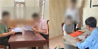 Xử lý 02 trường hợp rao bán Giấy mời, Vé mời dự các sự kiện thành phố Hải Phòng 2025