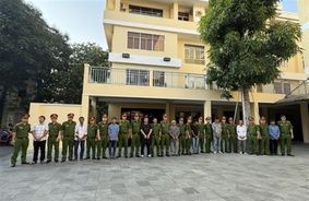 TP. Hồ Chí Minh: Mở rộng điều tra, khởi tố 34 đối tượng trong đường dây buôn lậu xăng dầu