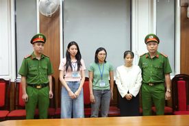 Khởi tố Nguyễn Thúc Thùy Tiên và 04 bị can liên quan vụ án hình sự xảy ra tại Công ty CP Asia Life và Công ty CP Tập đoàn Chị Em Rọt