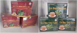 Hà Nội: Phát hiện hơn 11.000 sản phẩm của Công ty Thảo dược Mộc Can được "thổi phồng" công dụng