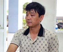 Công an cùng người dân phối hợp “bắt nóng” đối tượng cướp ngân hàng