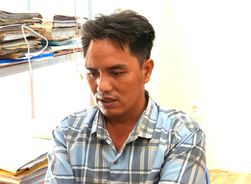 Hậu Giang: Bắt đối tượng trốn truy nã gần 11 năm